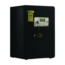 گاوصندوق نسوز خانگی گنج بان FAS-620