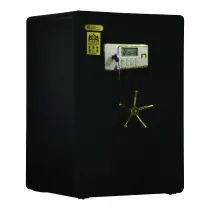 گاوصندوق آلیاژی دیجیتالی گنج بان FAS-860