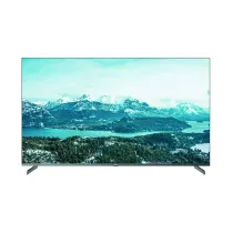 تلویزیون ال ای دی سایز 65 اینچ جی پلاس مدل GTV-65SU788N هوشمند کیفیت تصویر UHD 4K نرخ به روز رسانی 60Hz سیستم عامل اندروید 14