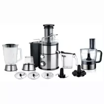 آبمیوه گیری 9 کاره هایدسان HS-HR517