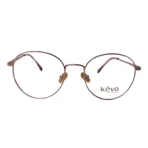 عینک طبی زنانه Kevo 100704 - غیر اصل