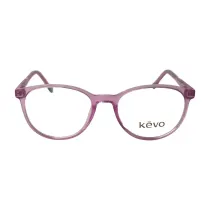 عینک طبی زنانه Kevo 5854 - غیر اصل