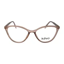 عینک طبی زنانه Kevo 521019 - غیر اصل