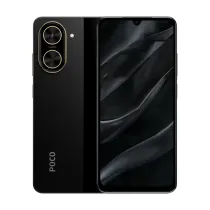 گوشی موبایل شیائومی Poco C71 ظرفیت 128 گیگابایت رم 4 گیگابایت