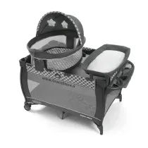 تخت و پارک گراکو Graco travel dome lx
