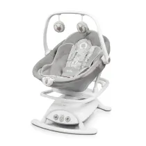 گهواره برقی جویی Joie Sansa 2 in 1