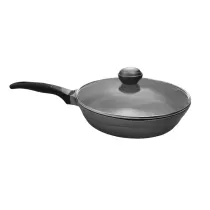 تابه ام جی اس سایز 24 تک دسته طرح ژاپنی