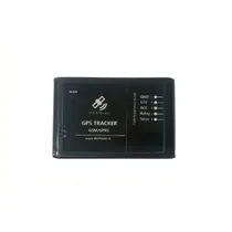 ردیاب و دزدگیر موتور سیکلت وی‌فایندر W100