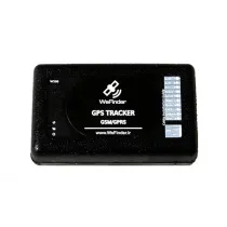 ردیاب دزدگیر خودرو وی‌فایندر W500