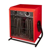 هیتر برقی انرژی 15 کیلو وات سه فاز EH 0150