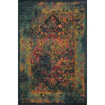 فرش مدرن هانوکس طرح پر پرواز کد HAM.452.1 فاقد خواب