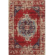 فرش مدرن هانوکس طرح بمانی کد HAM.329.01 فاقد خواب