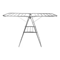 بند رخت ام جی اس استیل CL1015