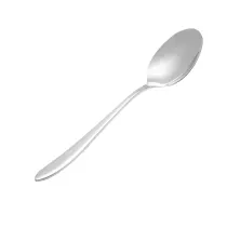 قاشق خورشت خوری ام جی اس استیل DF050-1