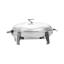 سوفله خوری بزرگ بیضی ام جی اس OW4105