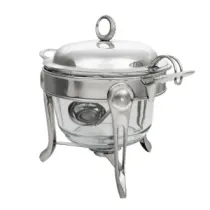سوفله سوپ خوری حلقه‌ای ام جی اس OW-1700