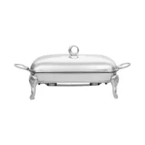 سوفله خوری متوسط مستطیل حلقه ای ام جی اس OW- 1200