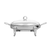 سوفله خوری کوچک بیضی حلقه‌ای ام جی اس OW-1500