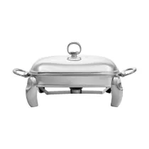 سوفله خوری کوچک مستطیلی ام جی اس OW3103