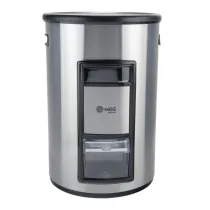 سطل برنج پیمانه دار ام جی اس Rb6023