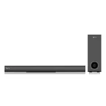 اسپیکر ساندبار بلوتوثی تسکو مدل TS2020 دارای ساب‌ووفر USB،AUX