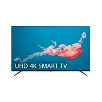 تلویزیون ال ای دی سایز 65 اینچ ایکس ویژن مدل XCU775 هوشمند کیفیت تصویر FHD نرخ به روز رسانی 60Hz سیستم عامل اندروید 11