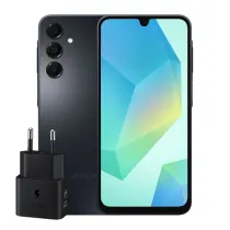 گوشی موبایل سامسونگ Galaxy A16 4G ظرفیت 256 گیگابایت رم 8 گیگابایت - ویتنام - به همراه شارژر 25 وات سامسونگ