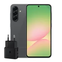 گوشی موبایل سامسونگ Galaxy A56 ظرفیت 128 گیگابایت و رم 8 گیگابایت - ویتنام - به همراه شارژر 25 وات سامسونگ