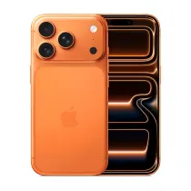 گوشی موبایل اپل iPhone 17 Pro Max ZAA ظرفیت 256 گیگابایت رم 12 گیگابایت