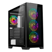 سیستم مخصوص بازی و کارهای گرافیکی GO-3700 i7 14700 32GB 1TSSD RTX5060