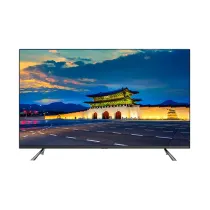 تلویزیون ال ای دی سایز 65 اینچ دوو مدل 65DM4000 هوشمند کیفیت تصویر 4K نرخ به روز رسانی 60Hz سیستم عامل Google TV