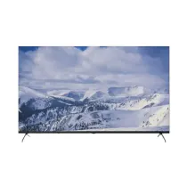 تلویزیون ال ای دی سایز 65 اینچ اسنوا سری رونیا مدل SA710 هوشمند کیفیت تصویر UHD 4K نرخ به روز رسانی 60Hz سیستم عامل Google TV