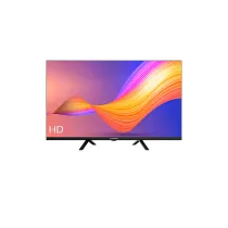 تلویزیون ال ای دی سایز 32 اینچ ایکس ویژن مدل XH600 کیفیت تصویر HD نرخ به روز رسانی 60Hz