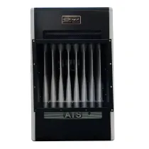 هیتر گازی اتمسفریک کانالی ساده D-A650