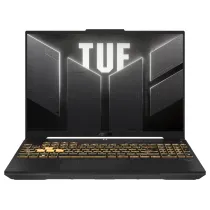 لپ تاپ 16 اینچی ایسوس مدل TUF Gaming FX607VJ Core 5 210H 32GB 1TSSD RTX3050