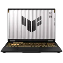 لپ تاپ 16 اینچی ایسوس مدل TUF Gaming FX608JMR i7 14650HX 64GB 1TSSD RTX5060