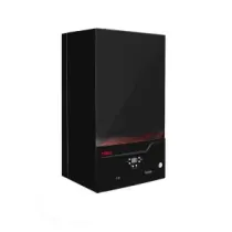 پکیج و شوفاژ دیواری تاش Black panther24