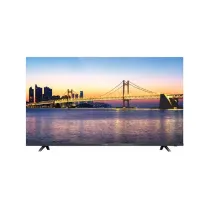 تلویزیون ال ای دی سایز 55 اینچ دوو مدل DSL-55MS3000U هوشمند کیفیت تصویر 4K نرخ به روز رسانی 60Hz سیستم عامل اندروید 11