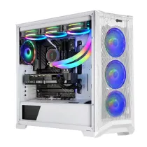 کیس تدوین فاطر سری اوپال Fater FS-Editing