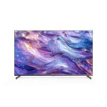 تلویزیون ال ای دی سایز 50 اینچ جی پلاس مدل GTV-50SU788NP هوشمند کیفیت تصویر UHD 4K نرخ به روز رسانی سیستم عامل اندروید 14