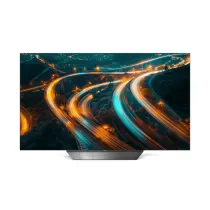 تلویزیون او ال ای دی 65 اینچ جی پلاس مدل GTV-65SO631NO گیمینگ کیفیت تصویر 4K نرخ به روز رسانی 120Hz سیستم عامل اندروید 11 Google TV
