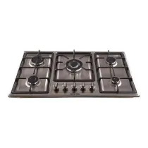 اجاق گاز رو میزی استیل نکست پلاس NXP-GS5100