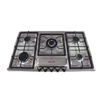 اجاق گاز رو میزی استیل نکست پلاس NXP-GS5200