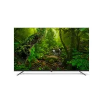 تلویزیون کیو ال ای دی سایز 55 اینچ فیلیپس مدل PQT8169 هوشمند کیفیت UHD-4K سیستم عامل Google TV