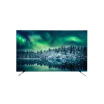 تلویزیون کیو ال ای دی سایز 50 اینچ نکست پلاس مدل NXP-Q5040 هوشمند کیفیت تصویر UHD 4K سیستم عامل اندروید 11