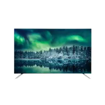 تلویزیون کیو ال ای دی سایز 55 اینچ نکست پلاس مدل NXP-Q5540 هوشمند کیفیت تصویر UHD 4K سیستم عامل اندروید 11