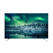 تلویزیون کیو ال ای دی سایز 65 اینچ نکست پلاس مدل NXP-Q6540 هوشمند کیفیت تصویر UHD 4K سیستم عامل اندروید 11