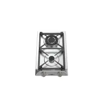 اجاق گاز استیل توکار رابیتس RS-252