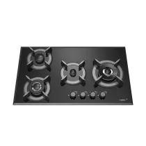 اجاق گاز شیشه ای توکار رابیتس RG-422