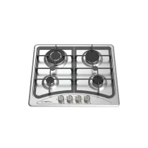 اجاق گاز استیل توکار رابیتس RS-450